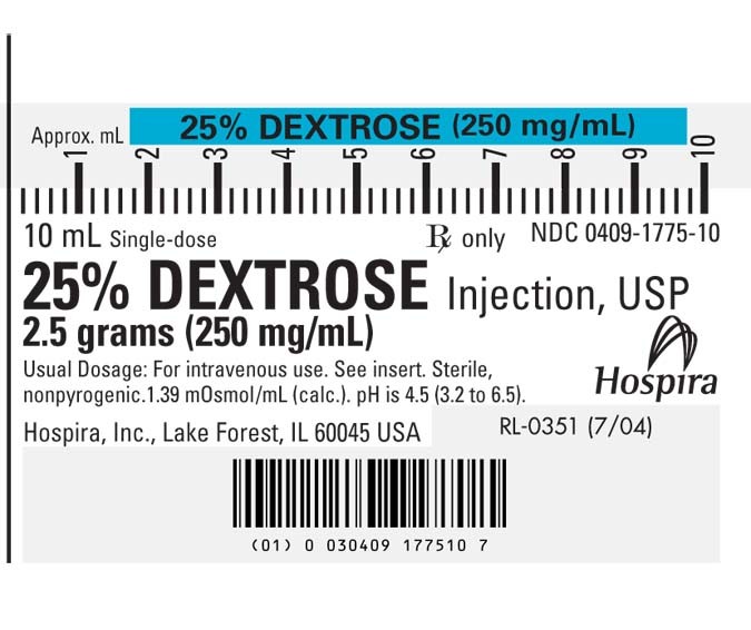 Dextrose