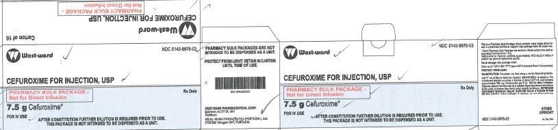 Cefuroxime