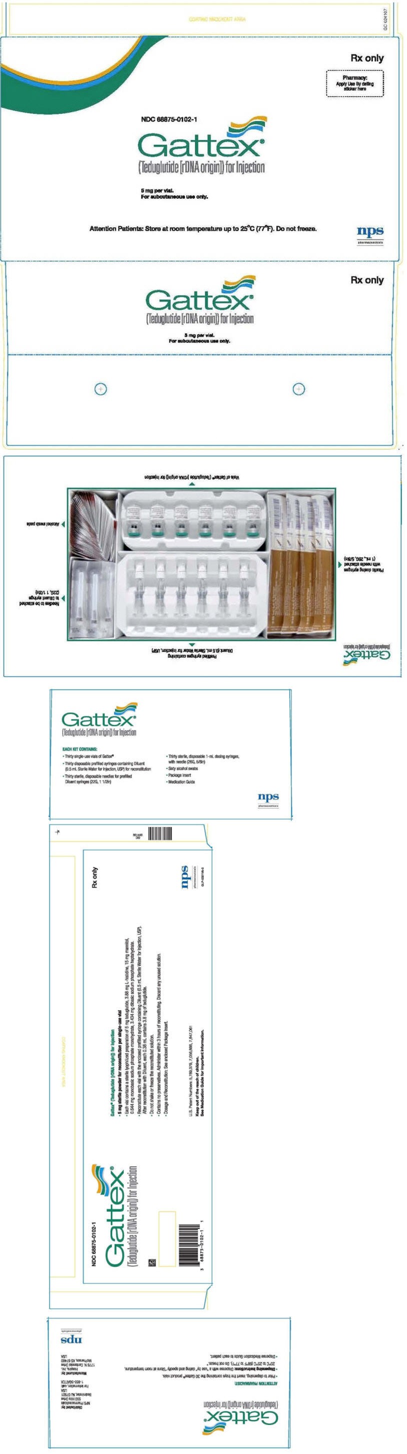 Gattex