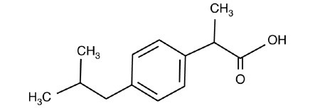 Hydrocodone Bitartrate and Ibuprofen