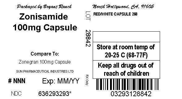 ZONISAMIDE