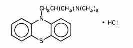 Promethazine Hydrochloride