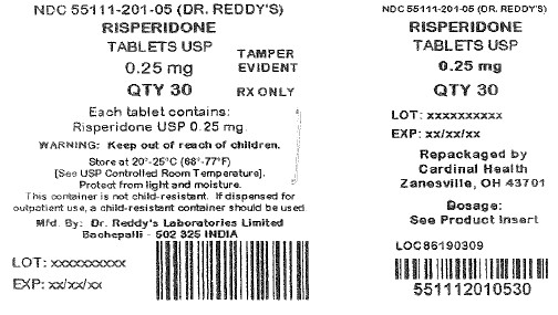 Risperidone