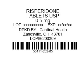 Risperidone