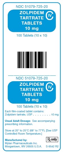 Zolpidem Tartrate