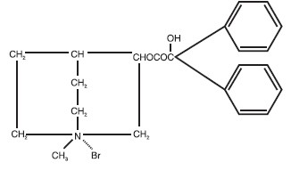 Chlordiazepoxide Hydrochloride and Clidinium Bromide