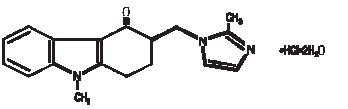 Ondansetron Hydrochloride and Dextrose