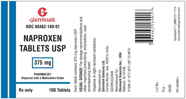 Naproxen