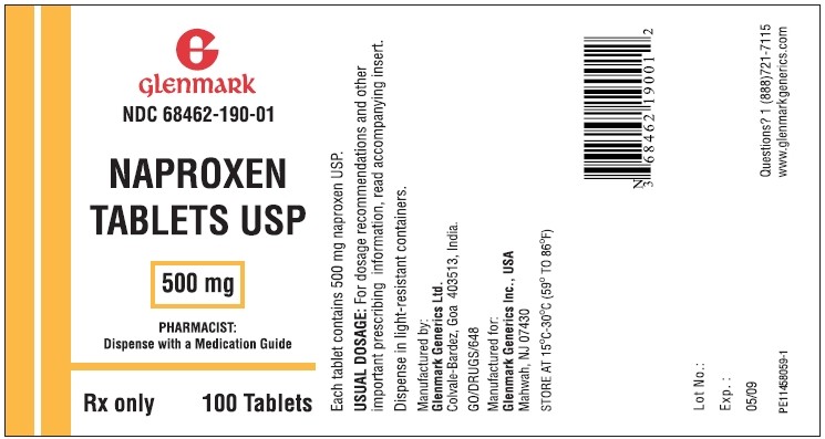 Naproxen