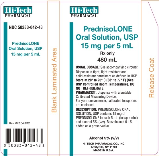 Prednisolone