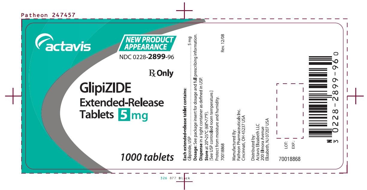 Glipizide