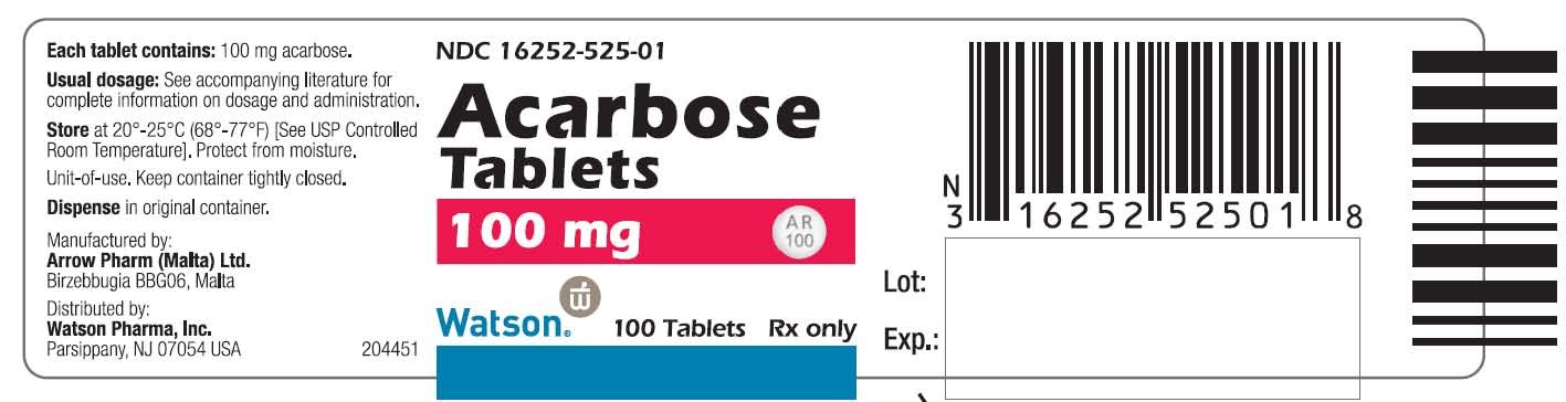 Acarbose