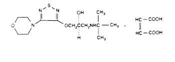 dorzolamide hydrochloride-timolol maleate