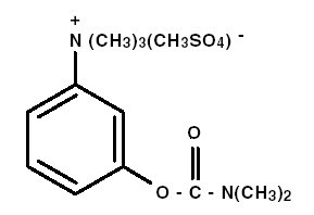 Neostigmine Methylsulfate