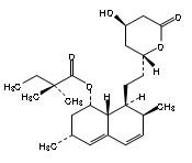 Simvastatin