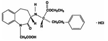 Amlodipine Besylate and Benazepril HCL