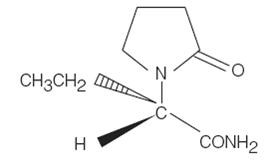 LEVETIRACETAM