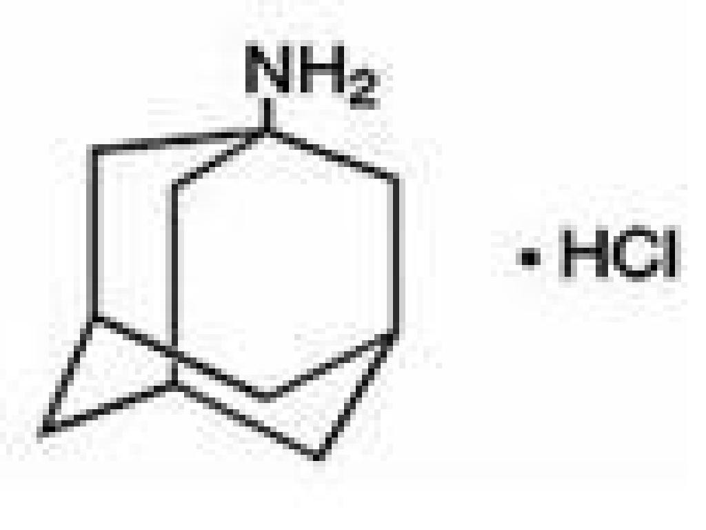 Amantadine Hydrochloride