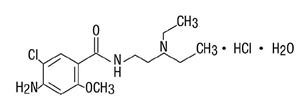 Metoclopramide