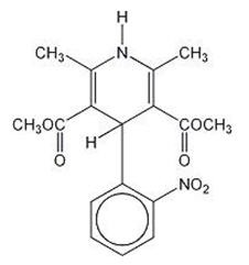 Nifedipine