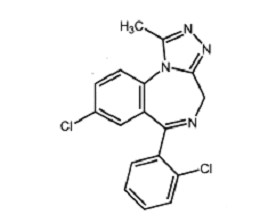 Triazolam