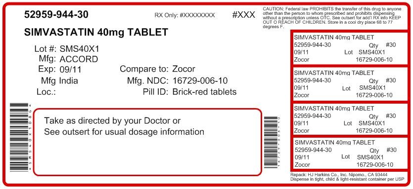 Simvastatin