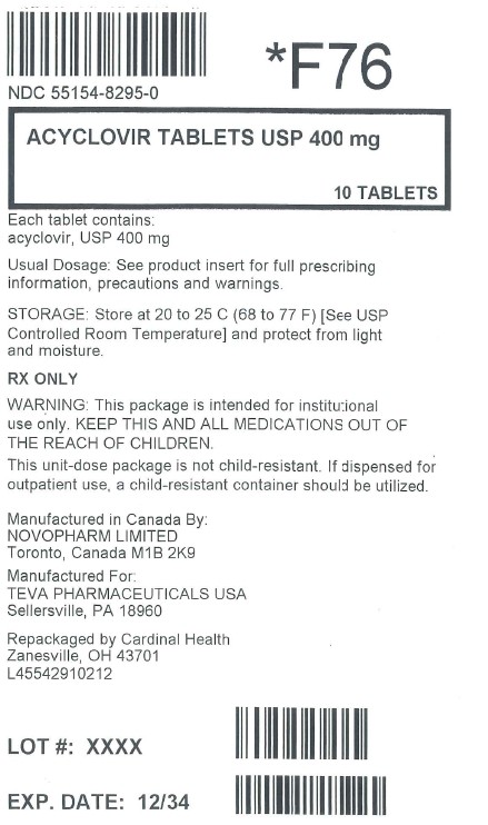 Acyclovir