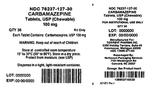 CARBAMAZEPINE