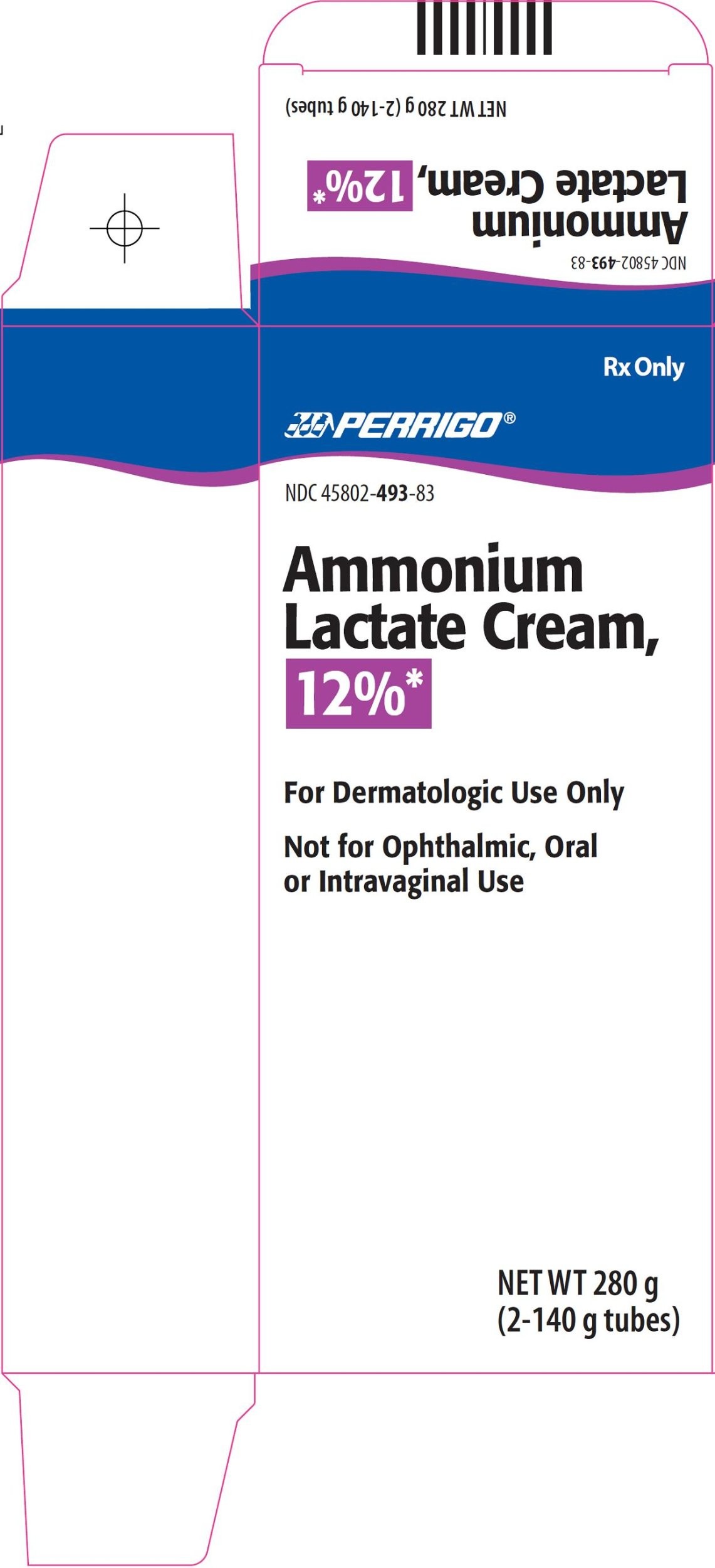 Ammonium Lactate