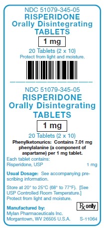 Risperidone