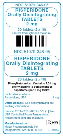 Risperidone