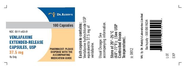 venlafaxine hydrochloride