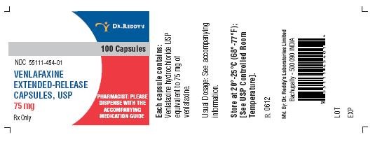 venlafaxine hydrochloride