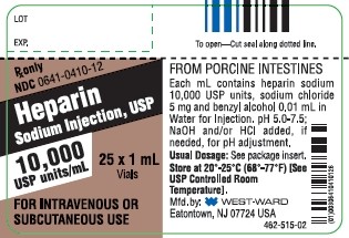 Heparin Sodium