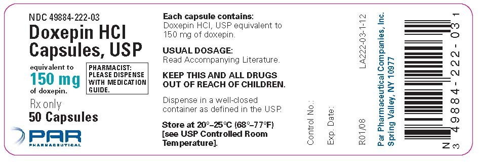 Doxepin Hydrochloride