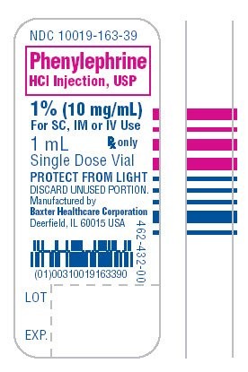 Phenylephrine Hydrochloride