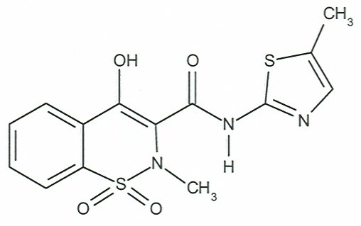 meloxicam