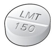 Lamotrigine