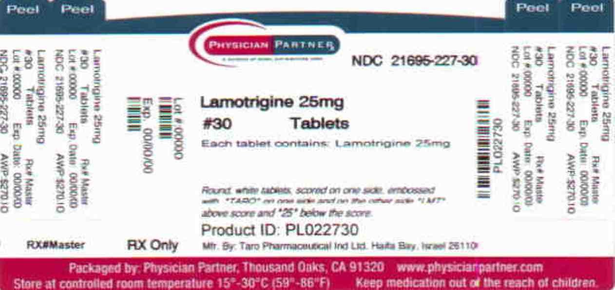 Lamotrigine