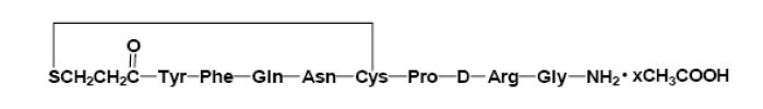 Desmopressin Acetate