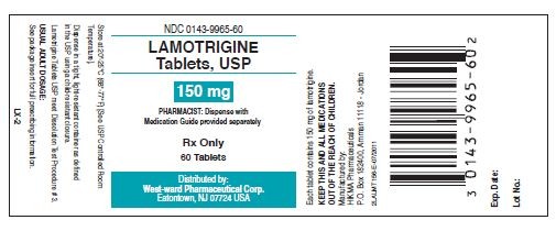 Lamotrigine