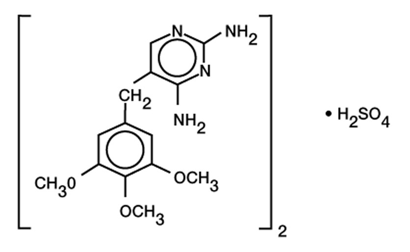 Polymyxin B Sulfate and Trimethoprim