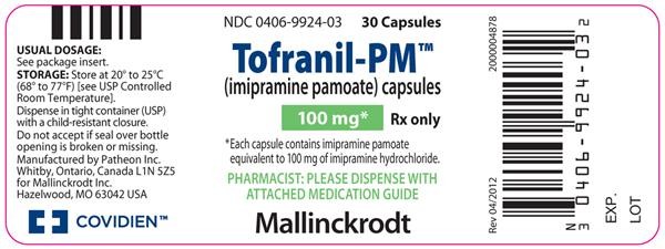 TOFRANIL-PM