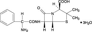 Ampicillin