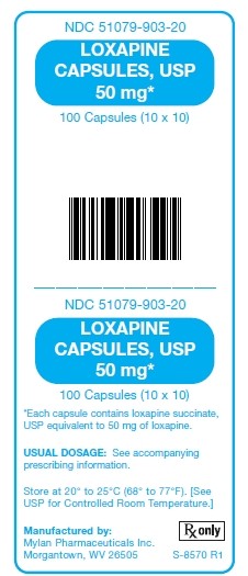 Loxapine