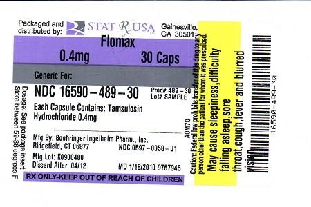 FLOMAX