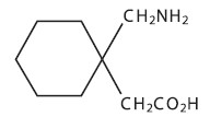 Gabapentin