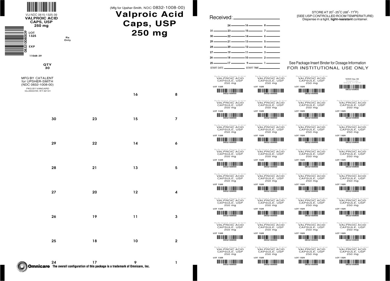 Valproic Acid