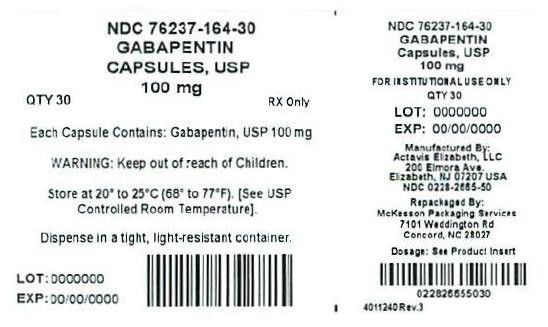 Gabapentin