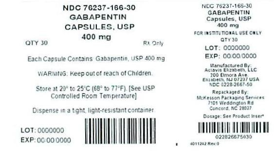 Gabapentin